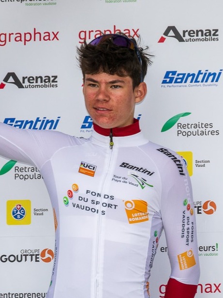 Marek-Stiblik-Maillot-Blanc