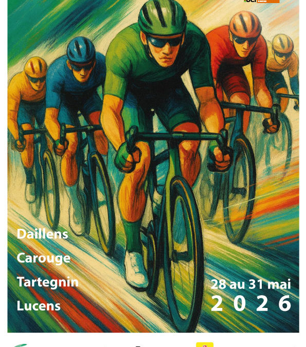 55 Edition du Tour du Pays de Vaud