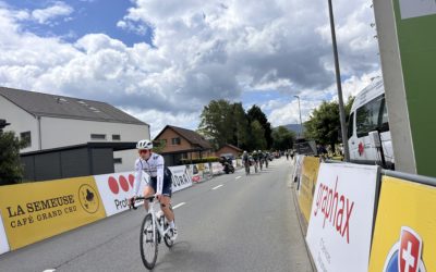 Le TPV 54ème édition – ETAPE 2 : ECLEPENS