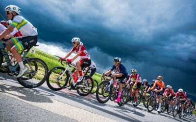 Le Tour du Pays de Vaud 2025 est sur la ligne de départ