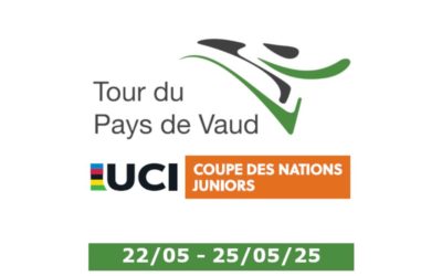 54e Edition du Tour du Pays de Vaud