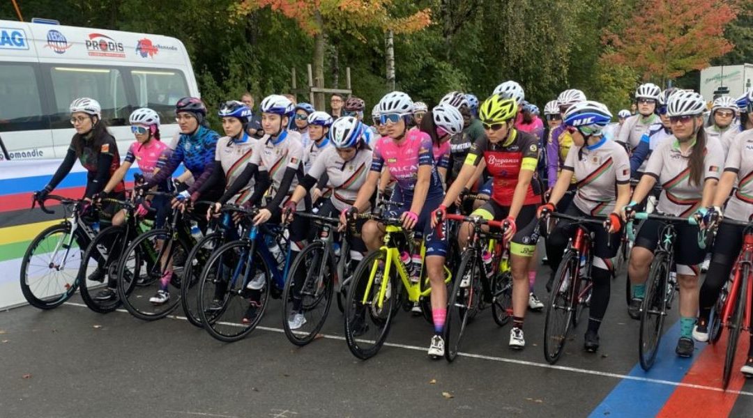Championnat d’Afghanistan féminin – un 23 octobre historique à Aigle