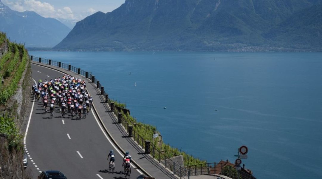 Le TPV en péril : le Tour du Pays de Vaud contraint à l’annulation