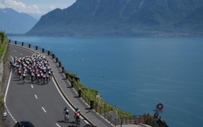 Le TPV en péril : le Tour du Pays de Vaud contraint à l’annulation