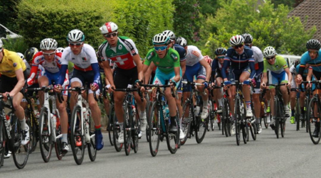Grands crus du cyclisme : quand le Tour du Pays de Vaud révèle les champions de demain