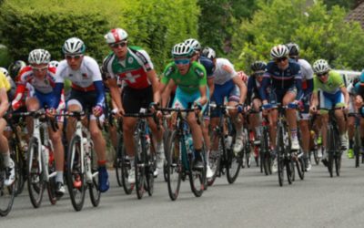 Grands crus du cyclisme : quand le Tour du Pays de Vaud révèle les champions de demain