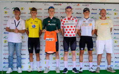 Tobias Gren s’impose de justesse